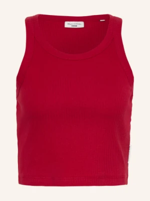 Marc O'polo Denim Top rot