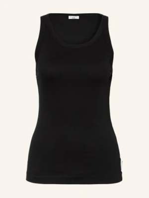 Marc O'polo Denim Top schwarz