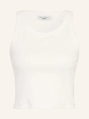 Marc O'polo Denim Top weiss