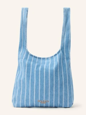 Marc O'polo Denim Torba Z Uchwytami blau