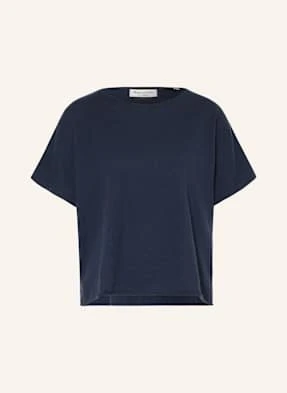 Marc O'polo Dzianinowa Koszulka blau