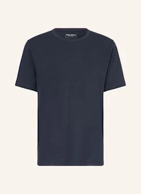 Marc O'polo Dzianinowa Koszulka blau