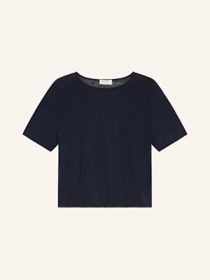 Marc O'polo Dzianinowa Koszulka blau