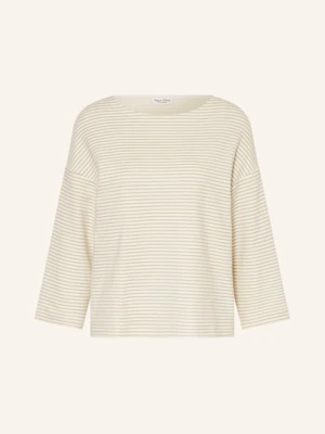 Marc O'polo Dzianinowa Koszulka Z Rękawem 3/4 gruen