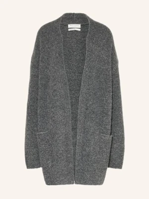 Marc O'polo Dzianinowe Wdzianko grau