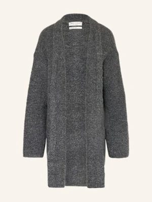 Marc O'polo Dzianinowe Wdzianko grau