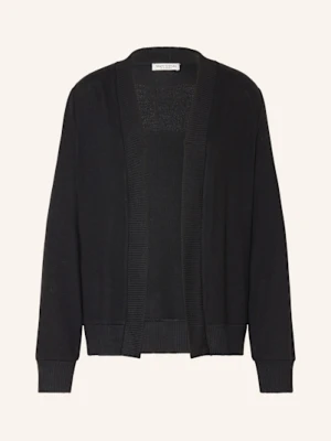 Marc O'polo Dzianinowe Wdzianko schwarz