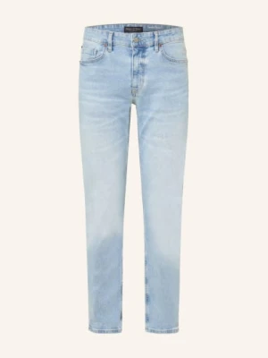 Marc O'polo Dżinsy O Regularnym Kroju blau