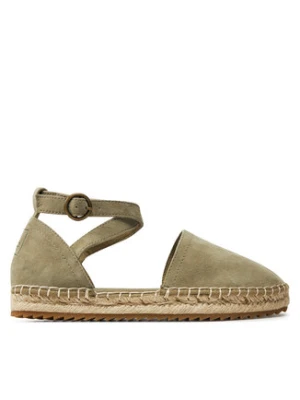 Marc O'Polo Espadryle 40315613802305 Khaki