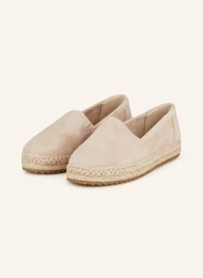 Marc O'polo Espadryle beige