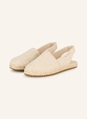 Marc O'polo Espadryle beige