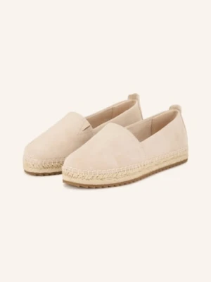 Marc O'polo Espadryle beige