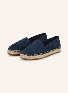 Marc O'polo Espadryle blau