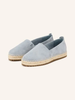 Marc O'polo Espadryle blau