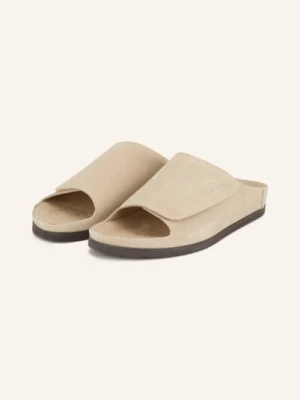 Marc O'polo Espadryle Jerry beige