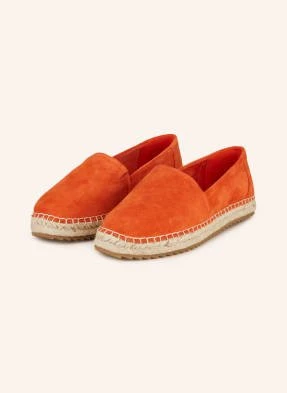 Marc O'polo Espadryle orange