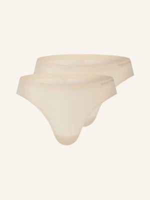 Marc O'polo Figi, 2 Szt. beige