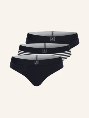 Marc O'polo Figi, 3 Szt. blau