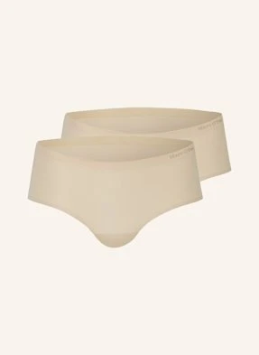 Marc O'polo Figi Pełne, 2 Szt. beige