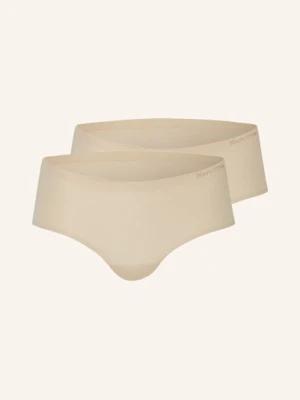 Marc O'polo Figi Pełne, 2 Szt. beige