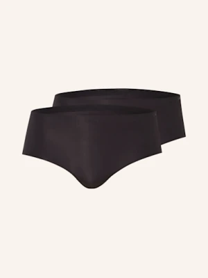 Marc O'polo Figi Pełne, 2 Szt. schwarz