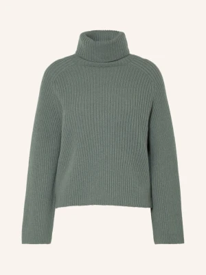 Marc O'polo Golf blau JASNOZIELONY
