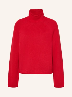 Marc O'polo Golf rot CZERWONY
