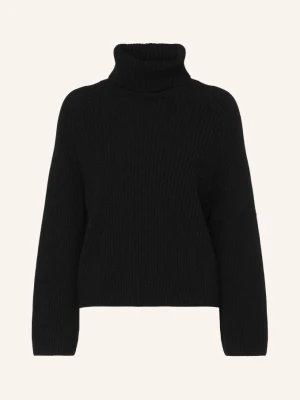 Marc O'polo Golf schwarz CZARNY