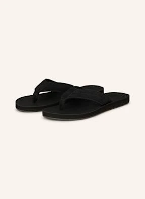 Marc O'polo Japonki schwarz