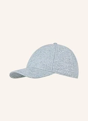 Marc O'polo Jeansowa Czapka Z Daszkiem blau