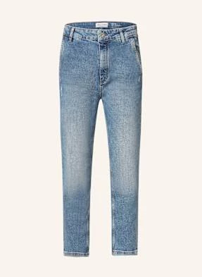 Marc O'polo Jeansy 7/8 blau