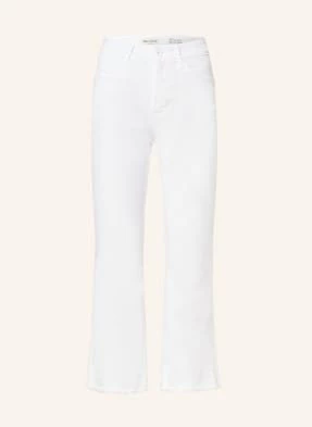 Marc O'polo Jeansy 7/8 weiss