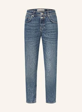 Marc O'polo Jeansy Boyfriend blau