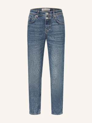 Marc O'polo Jeansy Boyfriend blau