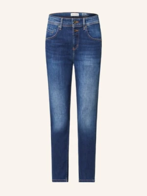 Marc O'polo Jeansy Boyfriend blau