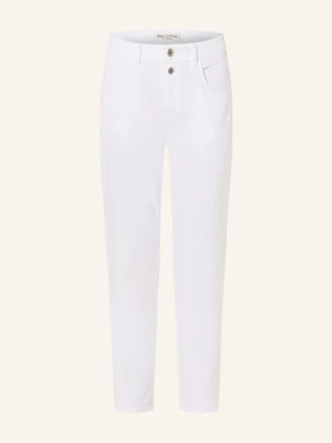 Marc O'polo Jeansy Boyfriend weiss