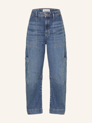 Marc O'polo Jeansy Cargo Lara blau 4928 Medium Blue_Multi_01