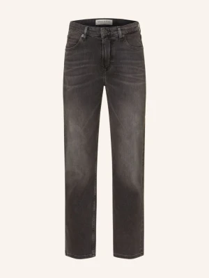 Marc O'polo Jeansy Cropped grau 0828 Medium Grey_Multi_03