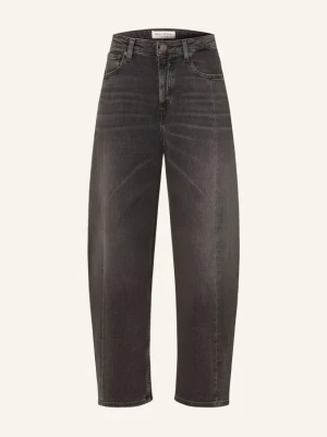 Marc O'polo Jeansy Cropped Lara grau 0828 Medium Grey_Multi_03