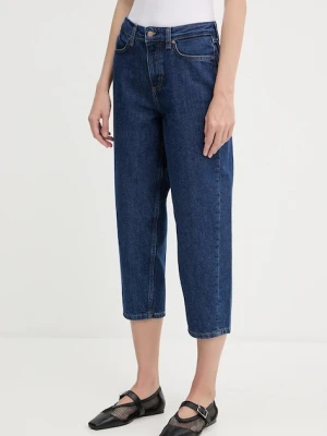 Marc O'Polo jeansy damskie high waist 5000006327