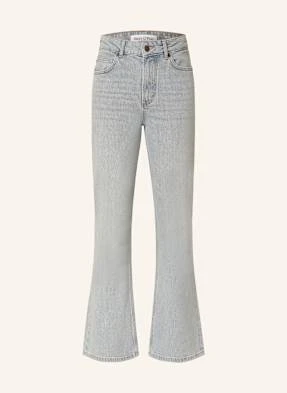 Marc O'polo Jeansy Flare blau