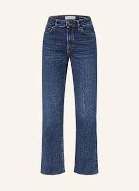 Marc O'polo Jeansy Flare blau