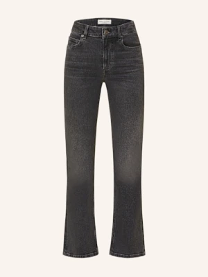 Marc O'polo Jeansy Flare Kiruna grau