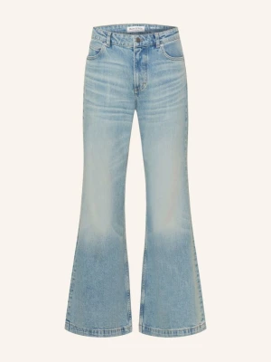 Marc O'polo Jeansy Flared Caya blau 5701 Light Blue_Multi_03