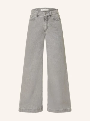 Marc O'polo Jeansy Flared Fjona grau 1087 Light Grey_Multi_01