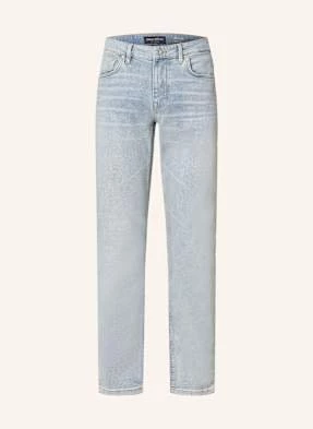 Marc O'polo Jeansy Regular Fit blau