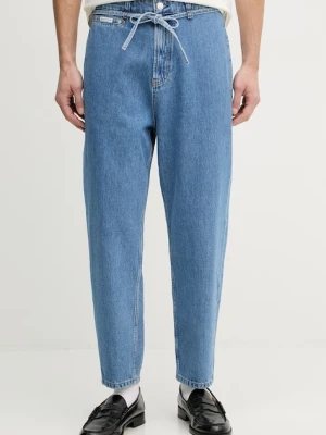 Marc O'Polo jeansy relaxed fit męskie