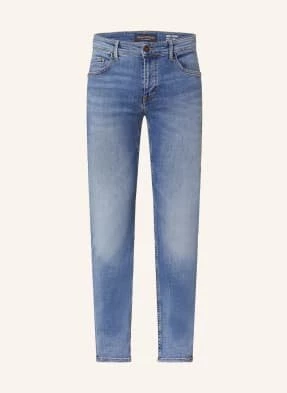 Marc O'polo Jeansy Shaped Fit blau