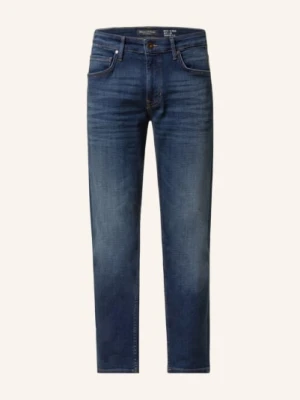 Marc O'polo Jeansy Shaped Fit blau
