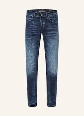 Marc O'polo Jeansy Sjöbo Shaped Fit blau